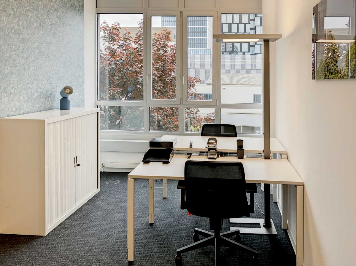 Eschborn Business Park photo 9