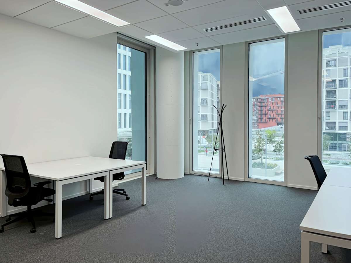 Park West photo 7