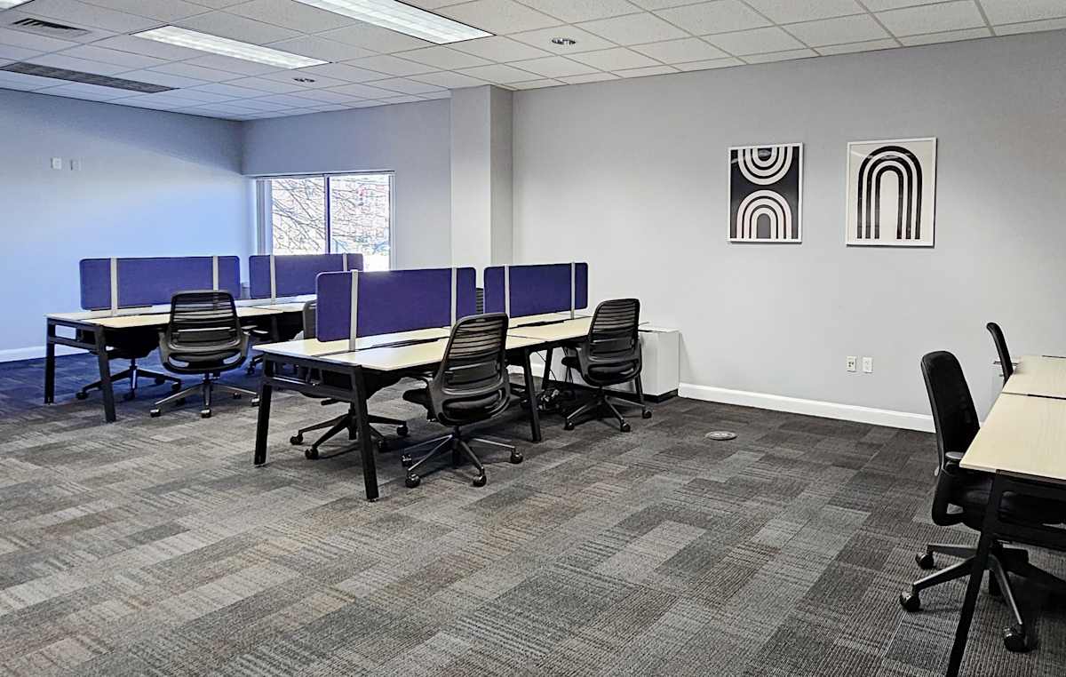 Regus - New London - 125 Eugene O'Neill Drive photo 7