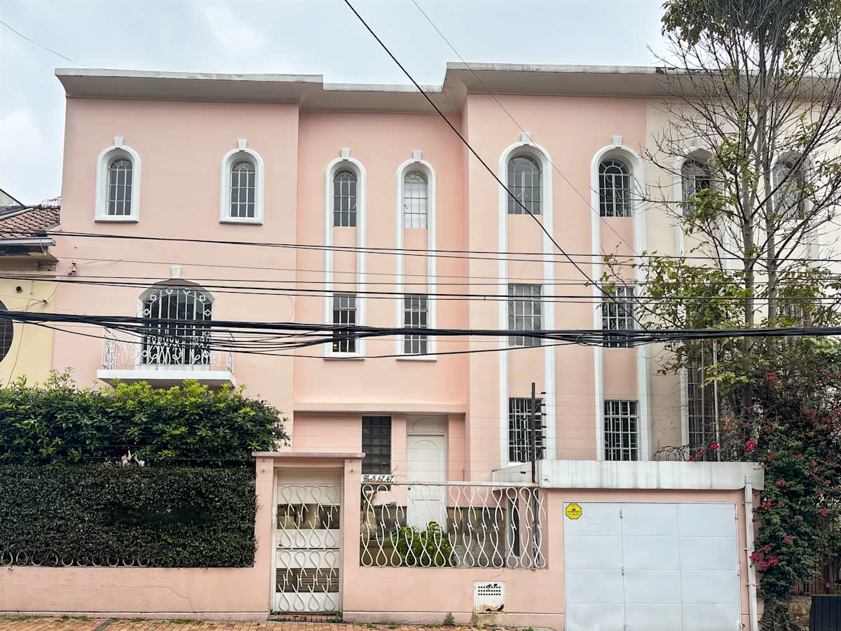 Casa Rosada photo 1