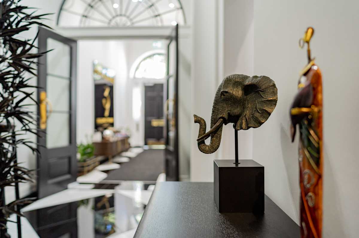 39 Fitzroy Square photo 12