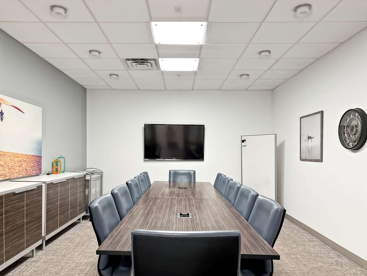South Bend Business Center photo 3