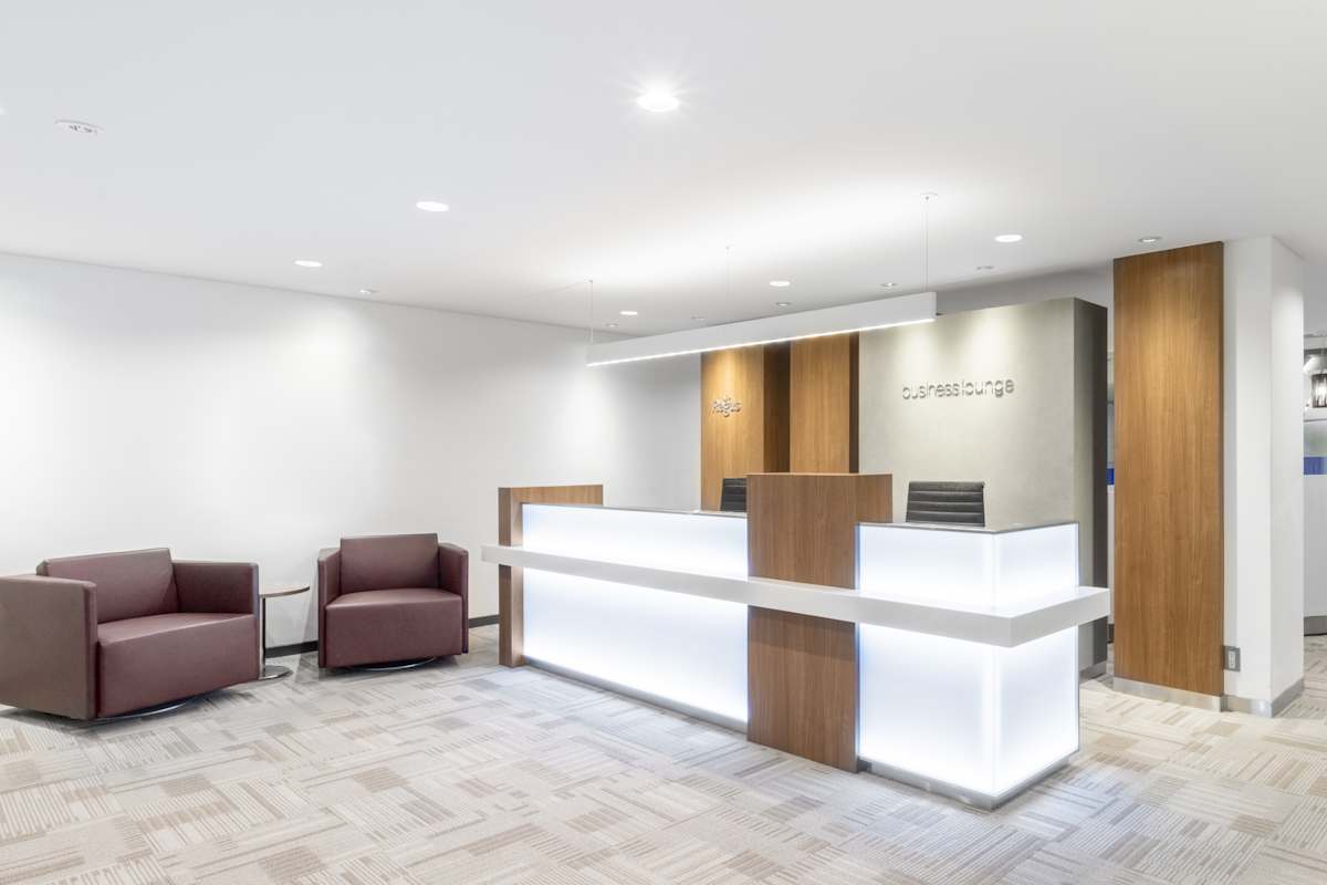 Marunouchi Shin Kokusai Building photo 8