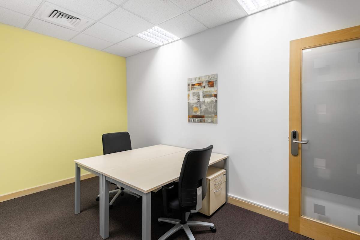 Regus - Beirut Souks photo 6