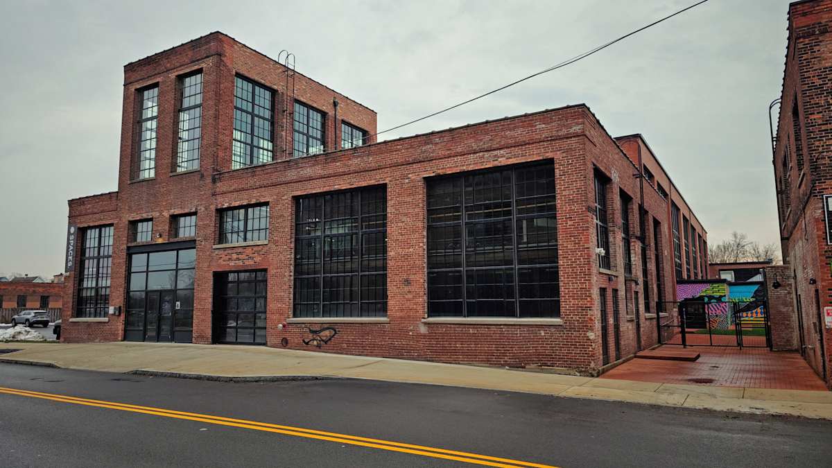 155 Chandler St