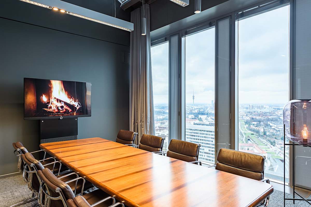 Design Offices Highlight Towers photo 11