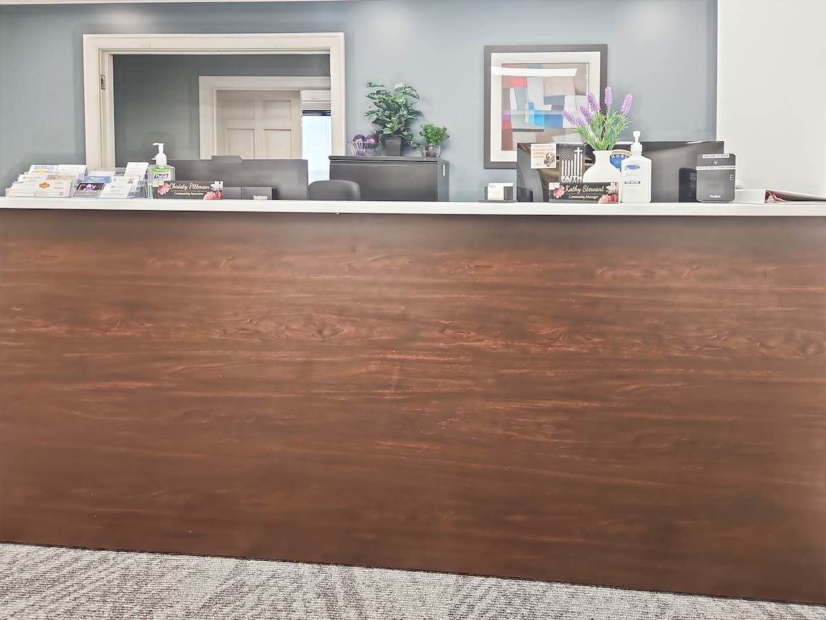 Tallan Financial Center photo 10