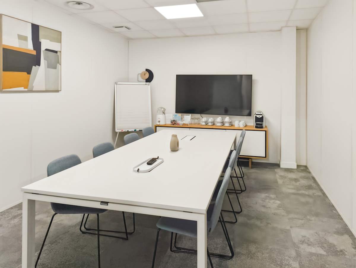 Regus - Saint-Priest, Ilena Parc photo 3