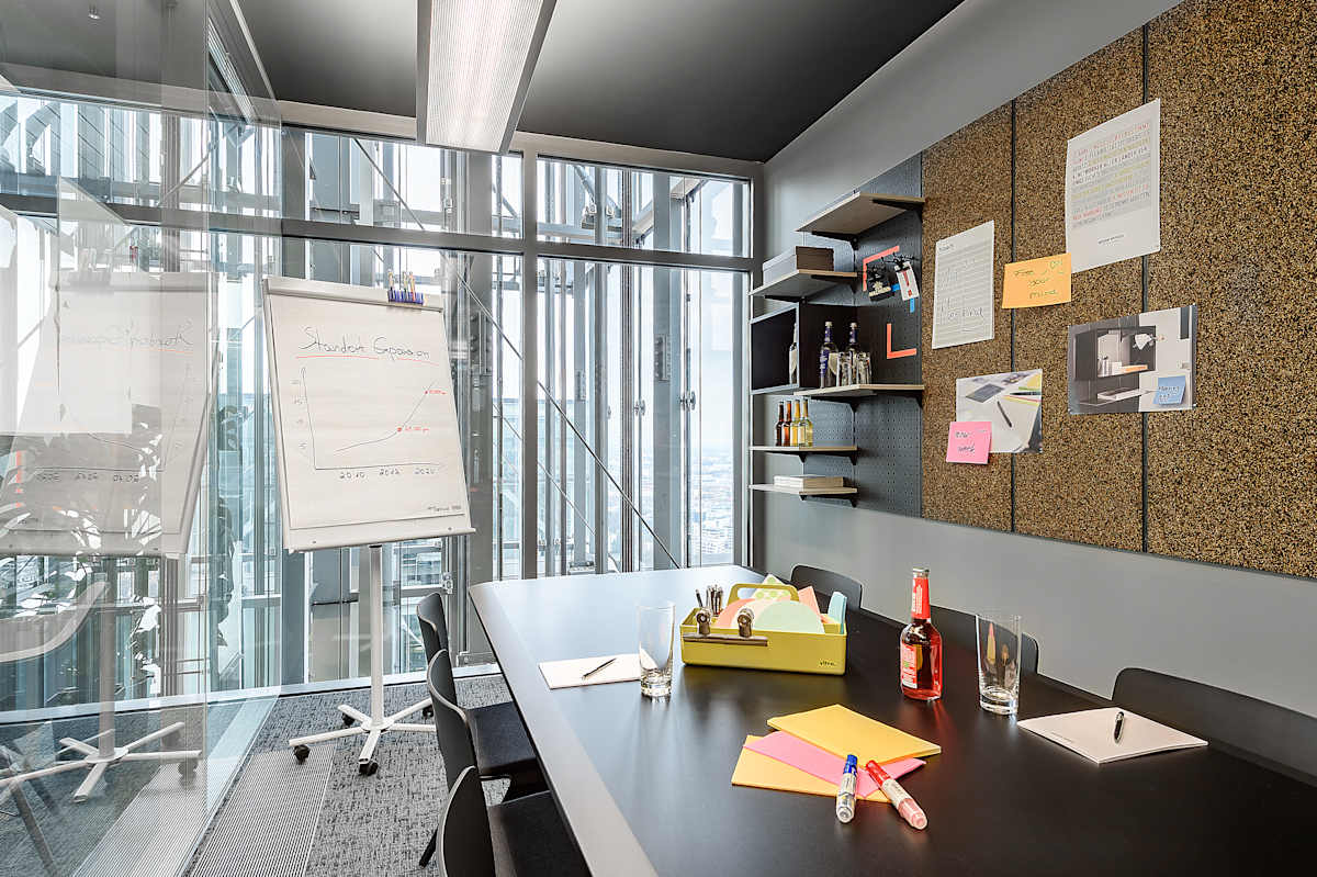 Design Offices Highlight Towers photo 2