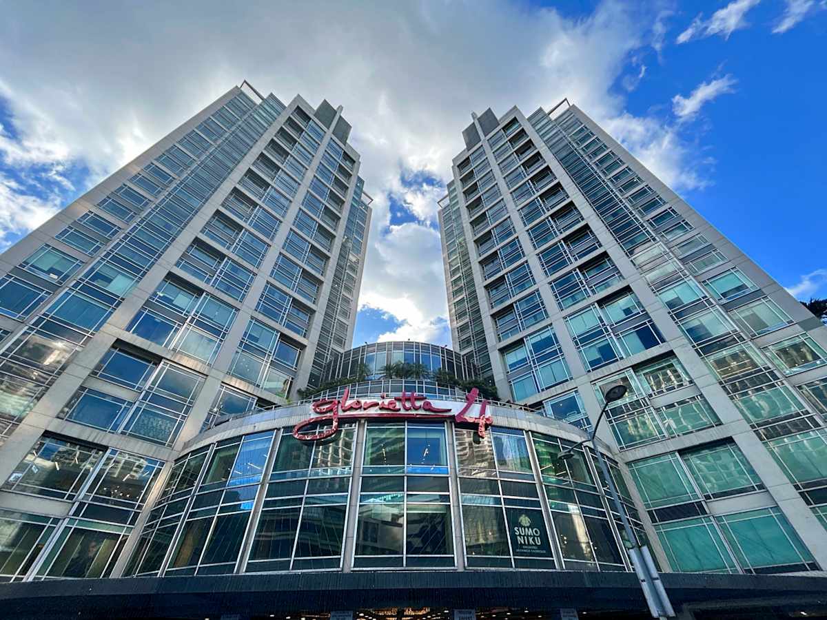 Regus - Ascott Makati