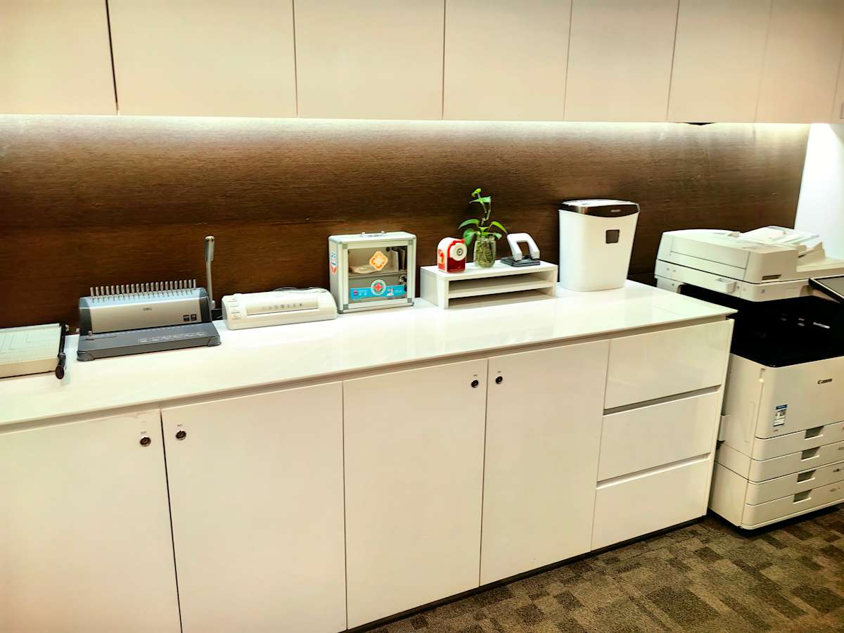 Regus - Glory IFC photo 3