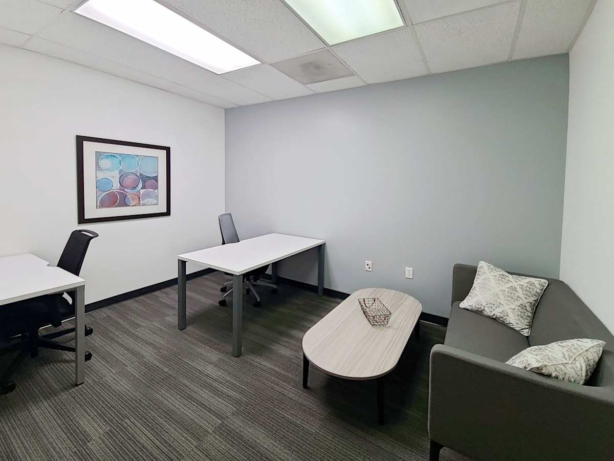 Regus - Carlsbad, Palomar Airport Road photo 7
