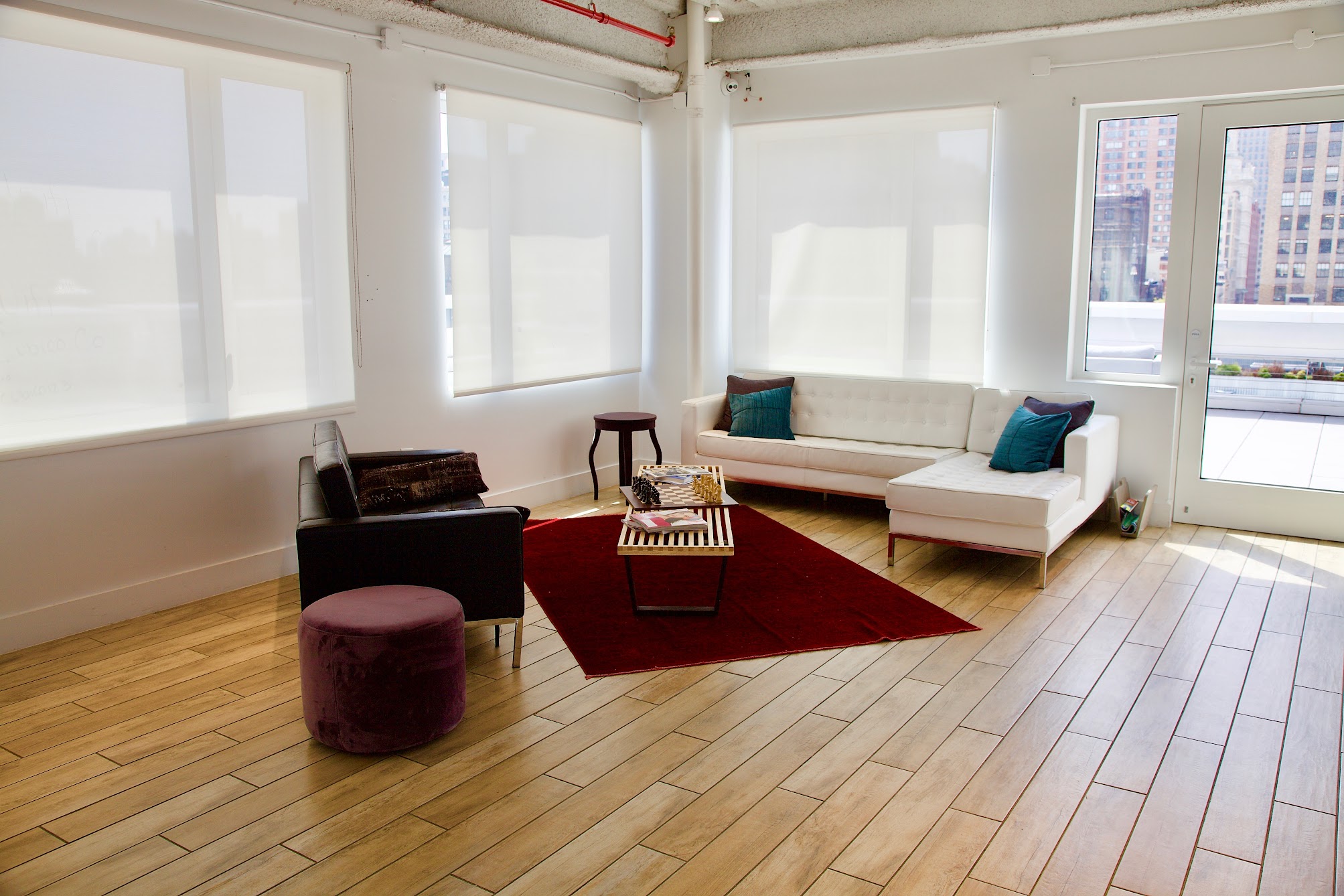 433 Broadway - Penthouse B photo 9