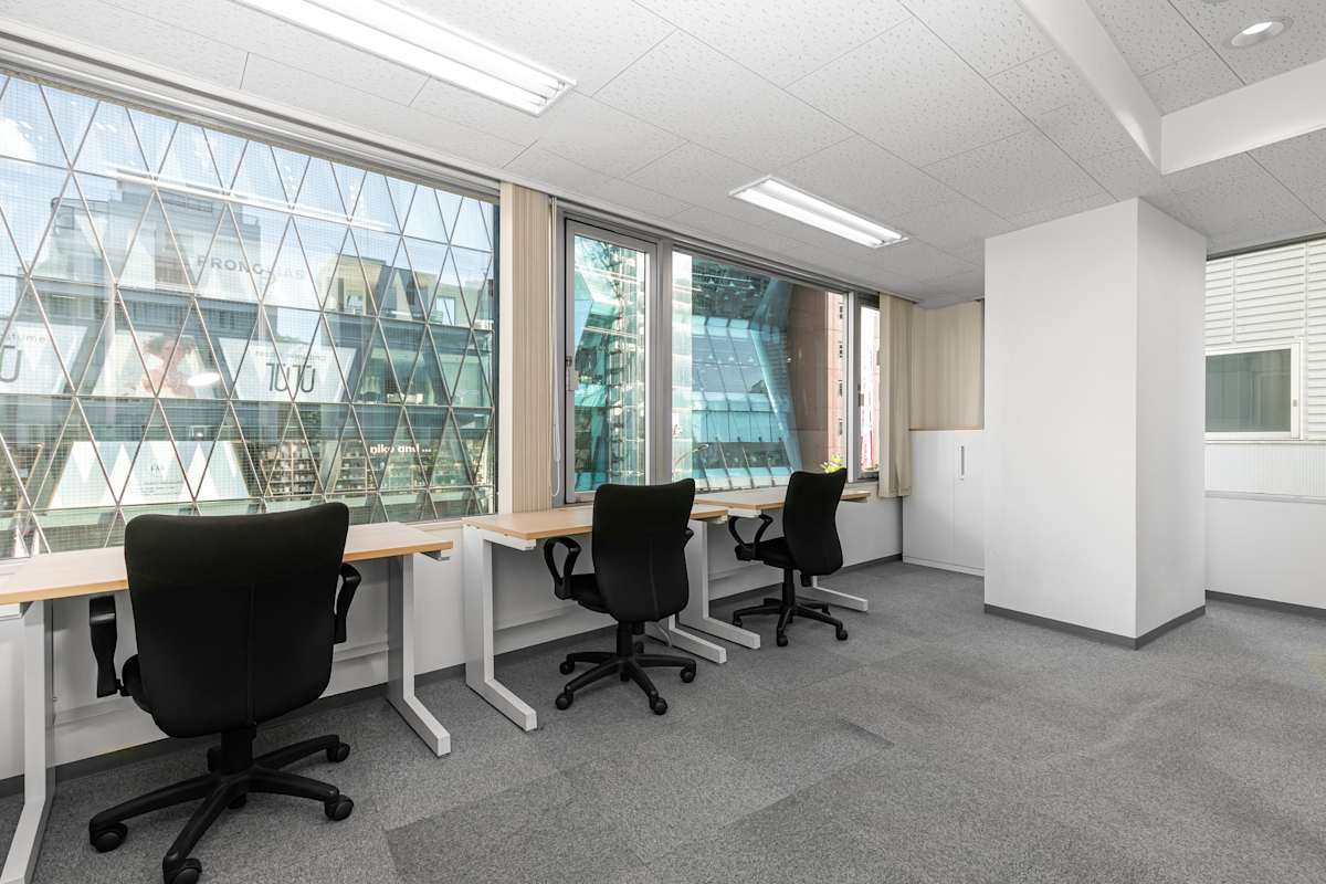 Regus - Tobu Building photo 4