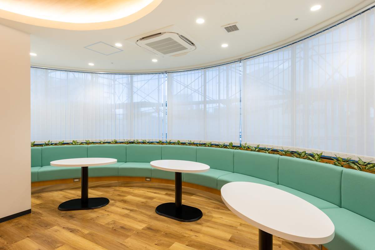 Regus - Hamamatsu AOI Tower photo 5