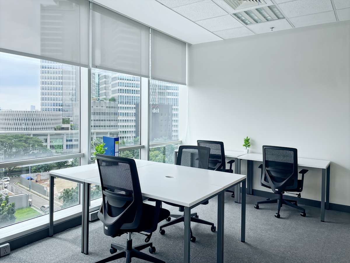 Menara Sun Life photo 4