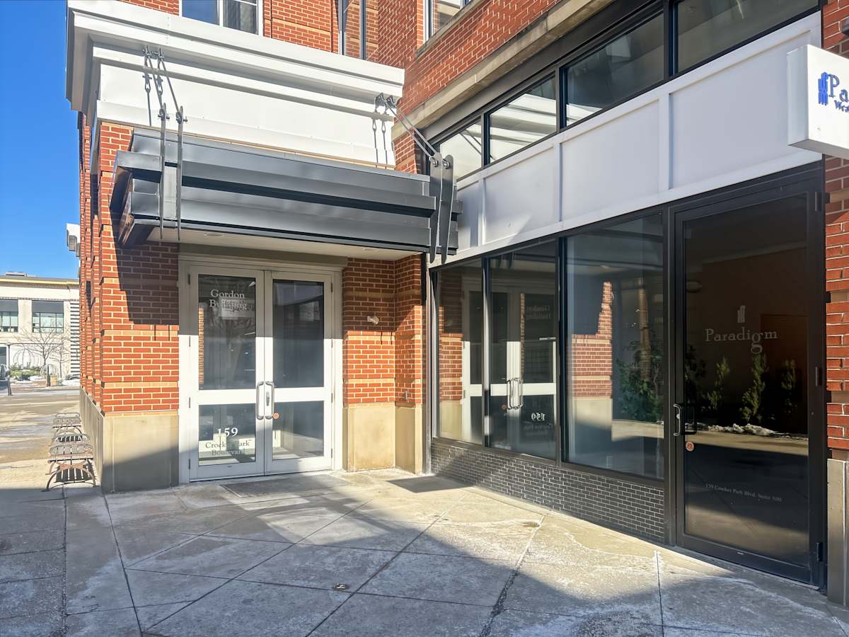 Regus - Westlake, Crocker Park photo 1