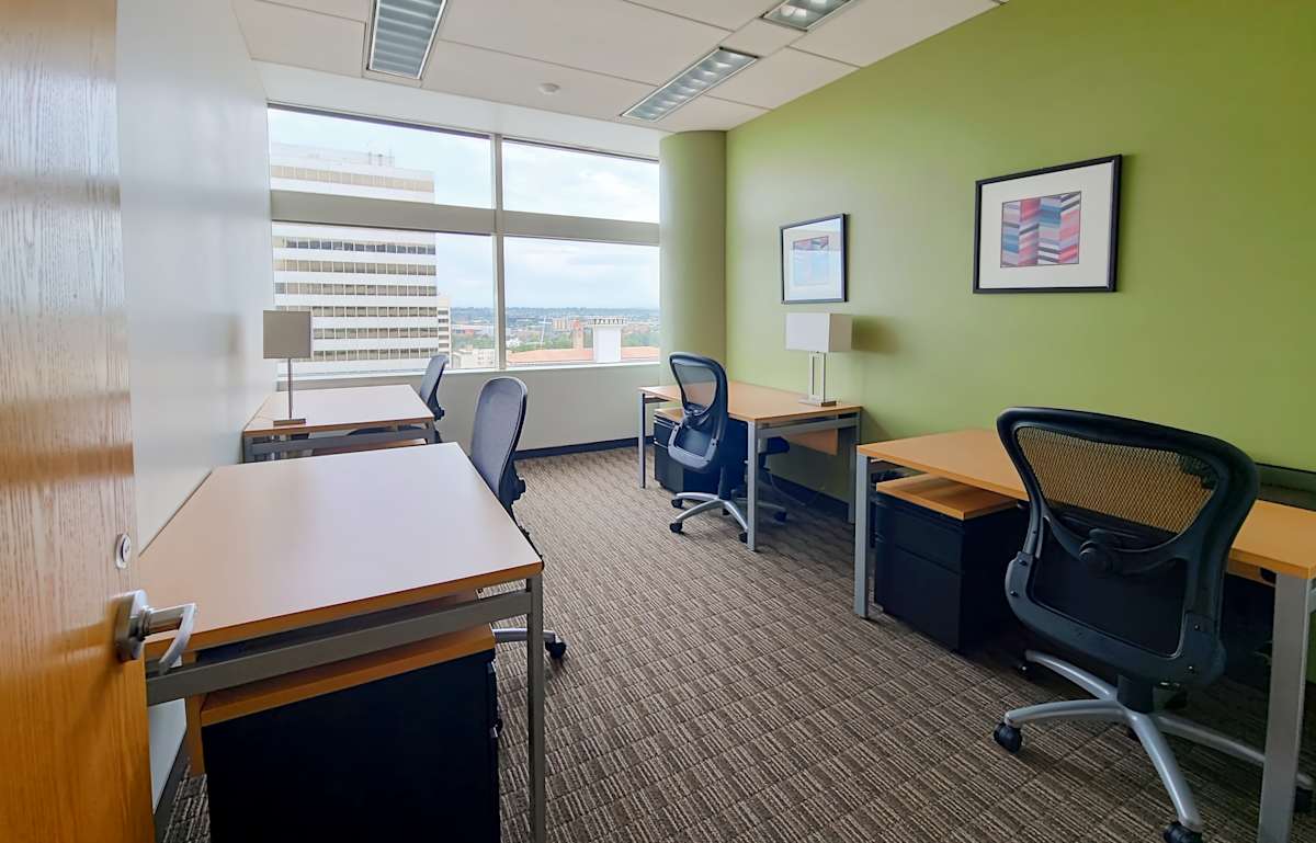 Washington Trust Center photo 8