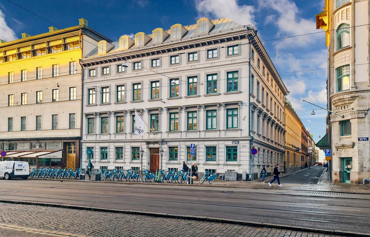 Östra Hamngatan 17 photo 1