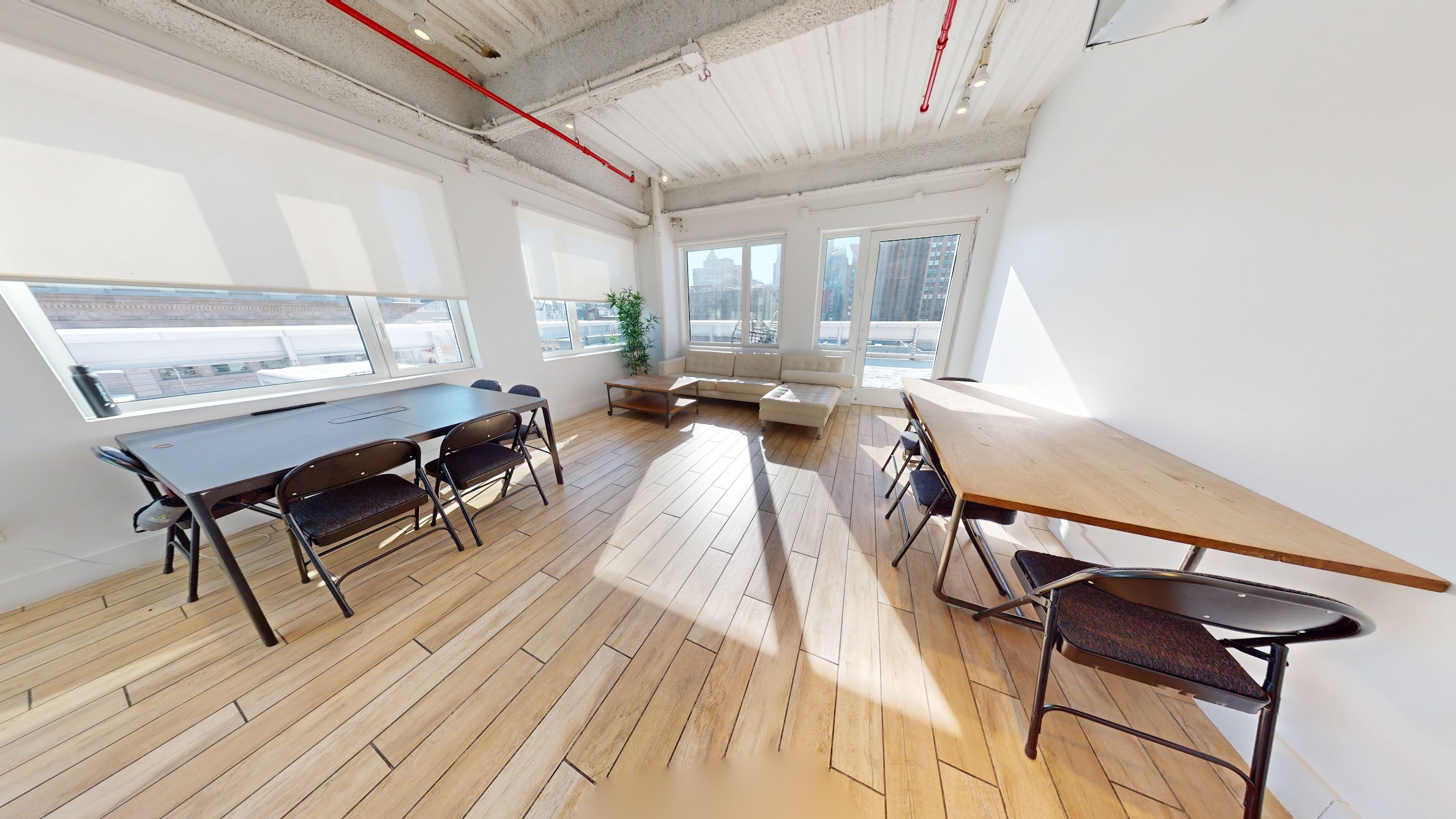 433 Broadway - Penthouse B photo 1