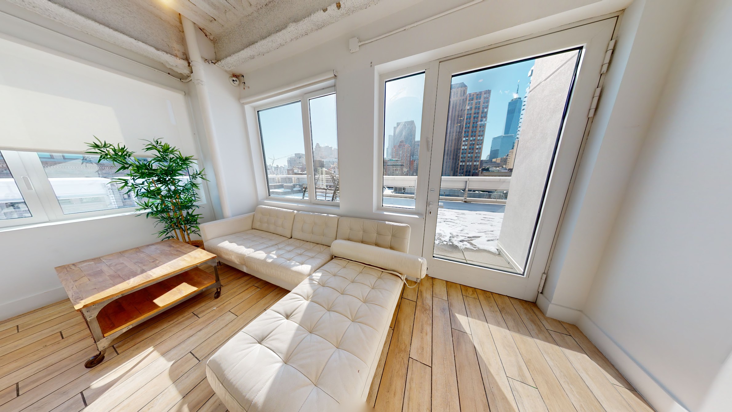 433 Broadway - Penthouse B photo 3