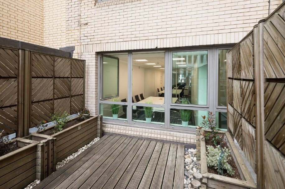 43 London Wall photo 2