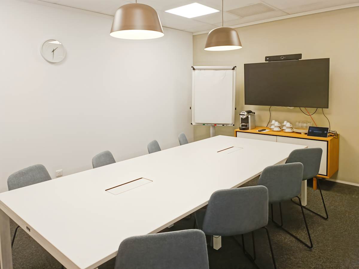 Regus Aix-en-Provence, Les Milles photo 9