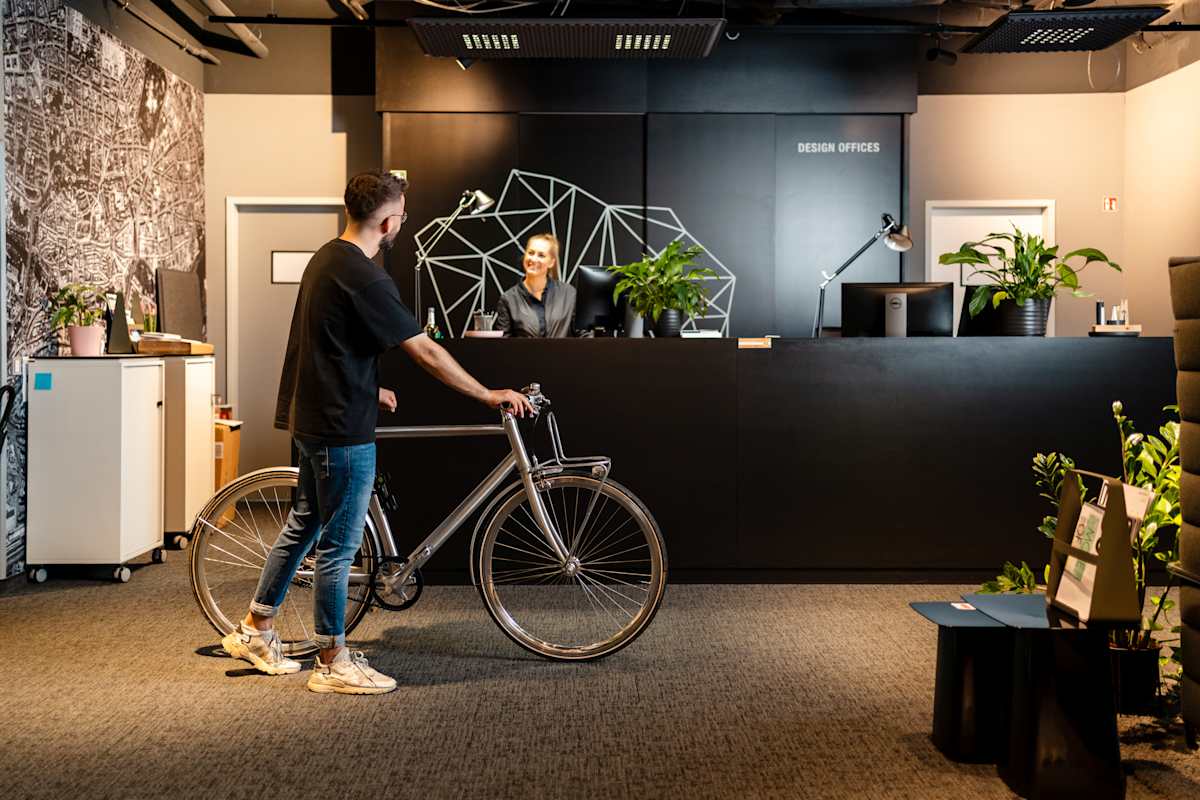 Design Offices Nürnberg Königstorgraben photo 1
