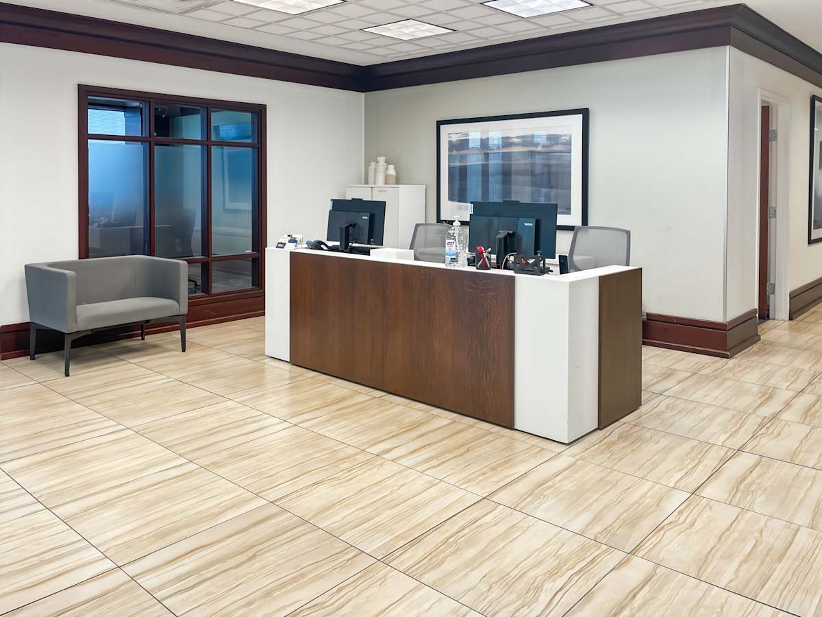 Triad Center I photo 5