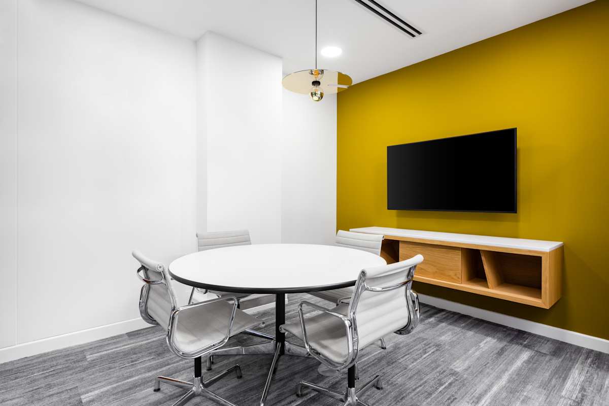 Berkeley Square House photo 9