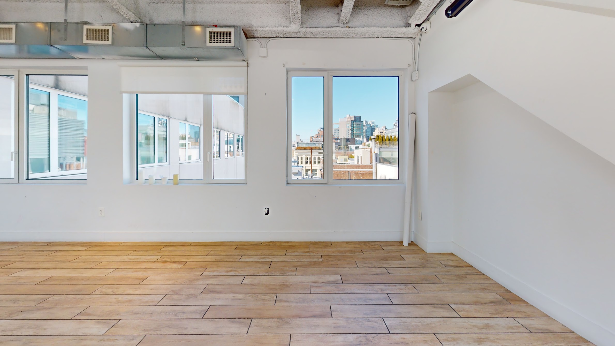 433 Broadway - Penthouse A photo 6