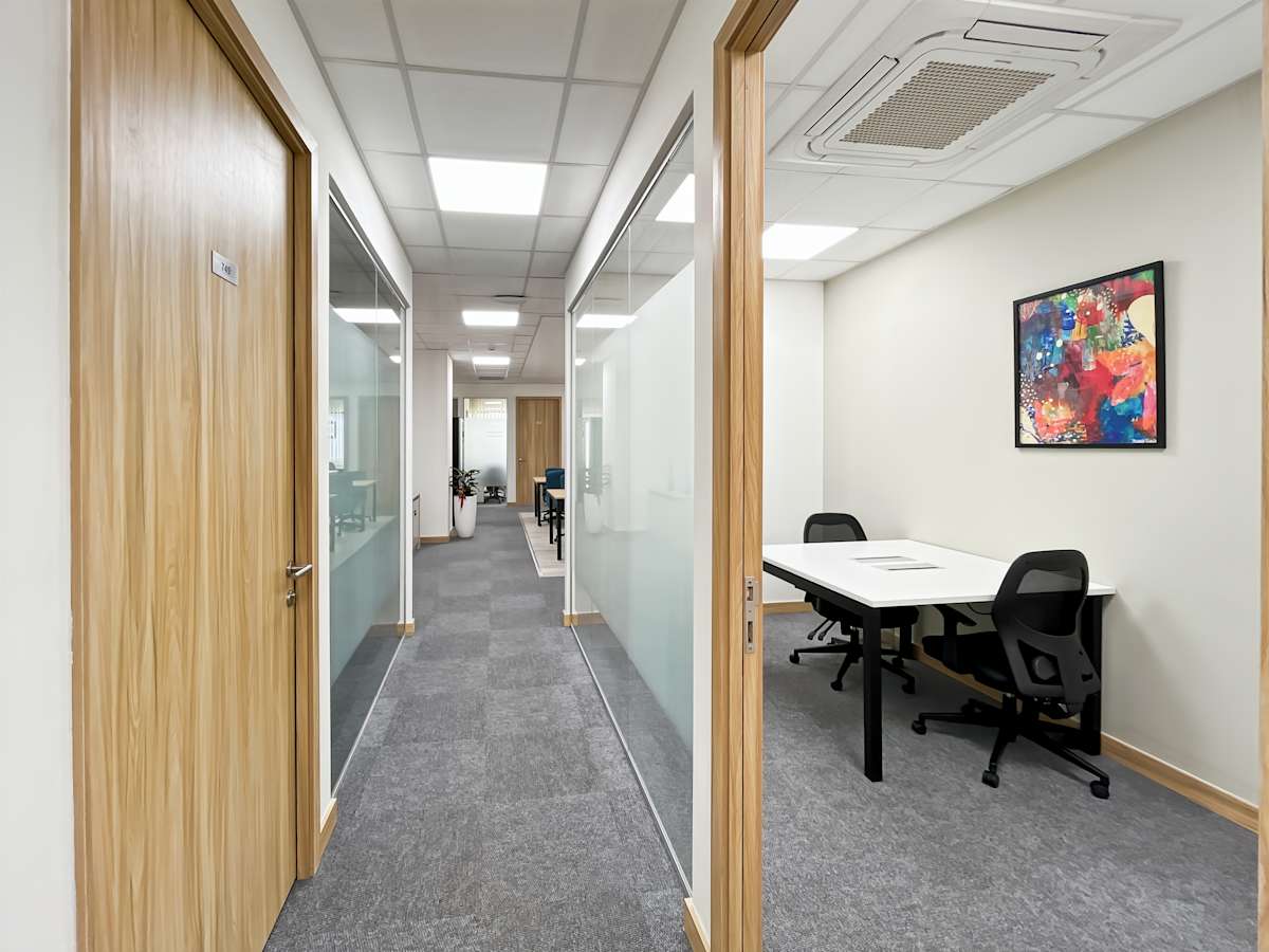 Nexsky Building photo 6