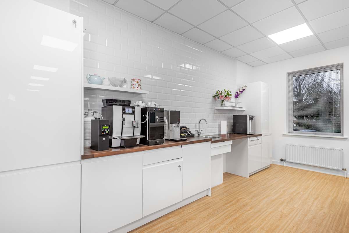 Regus - Almondsbury, Redwood House photo 4