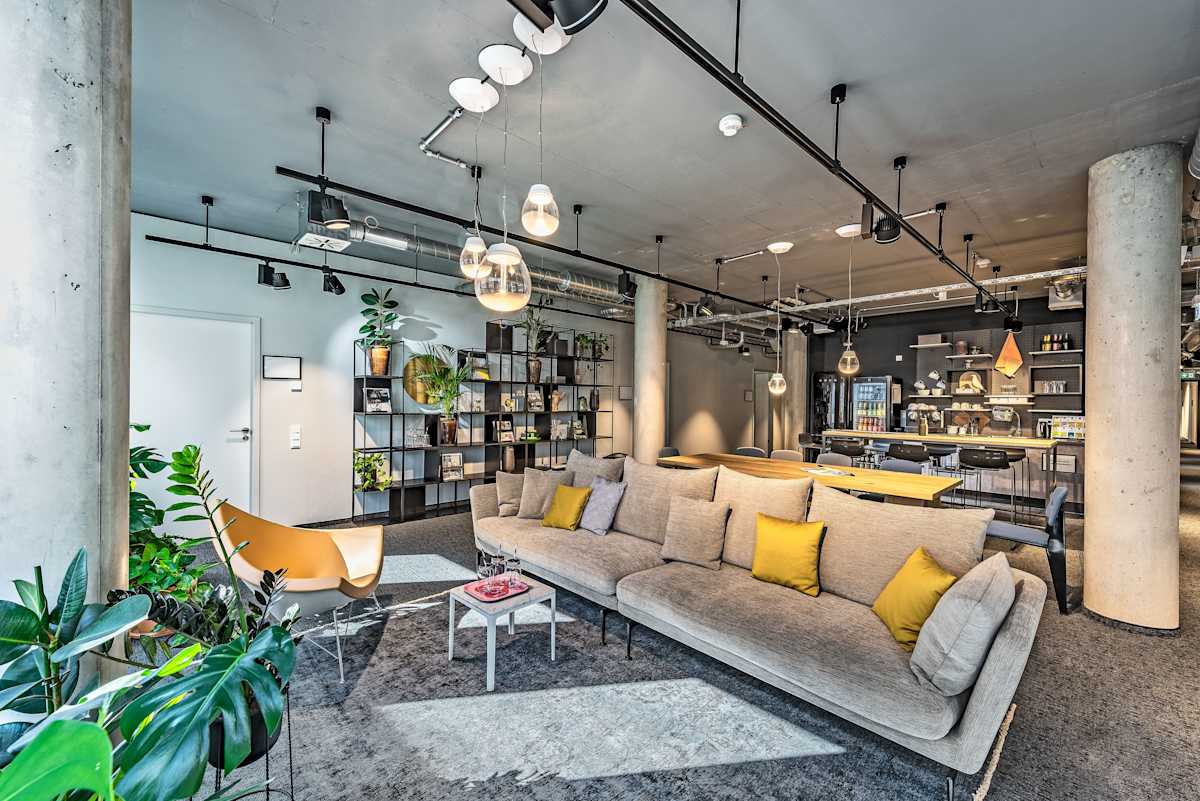 Design Offices Heidelberg, Langer Anger photo 4