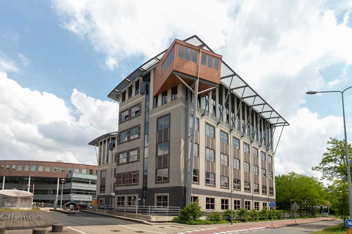 Regus - Hilversum, Arena Business Park photo 1
