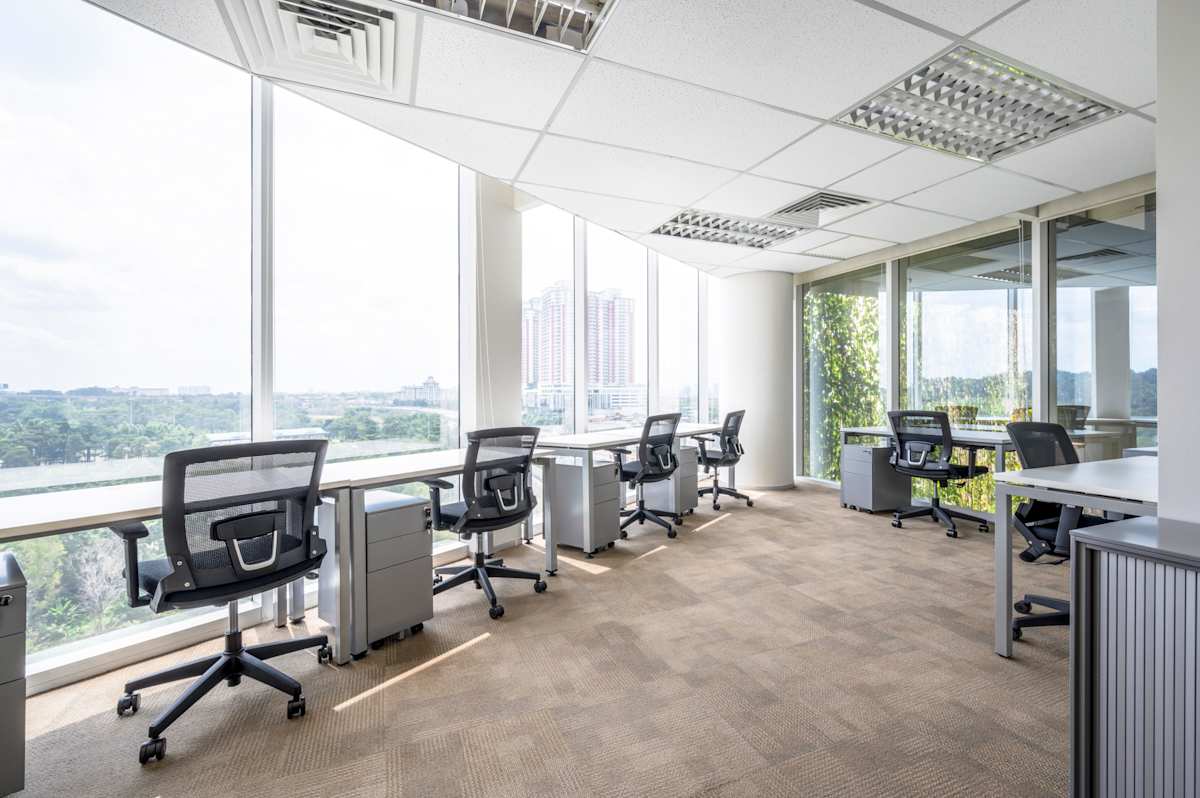 MCT Tower photo 6