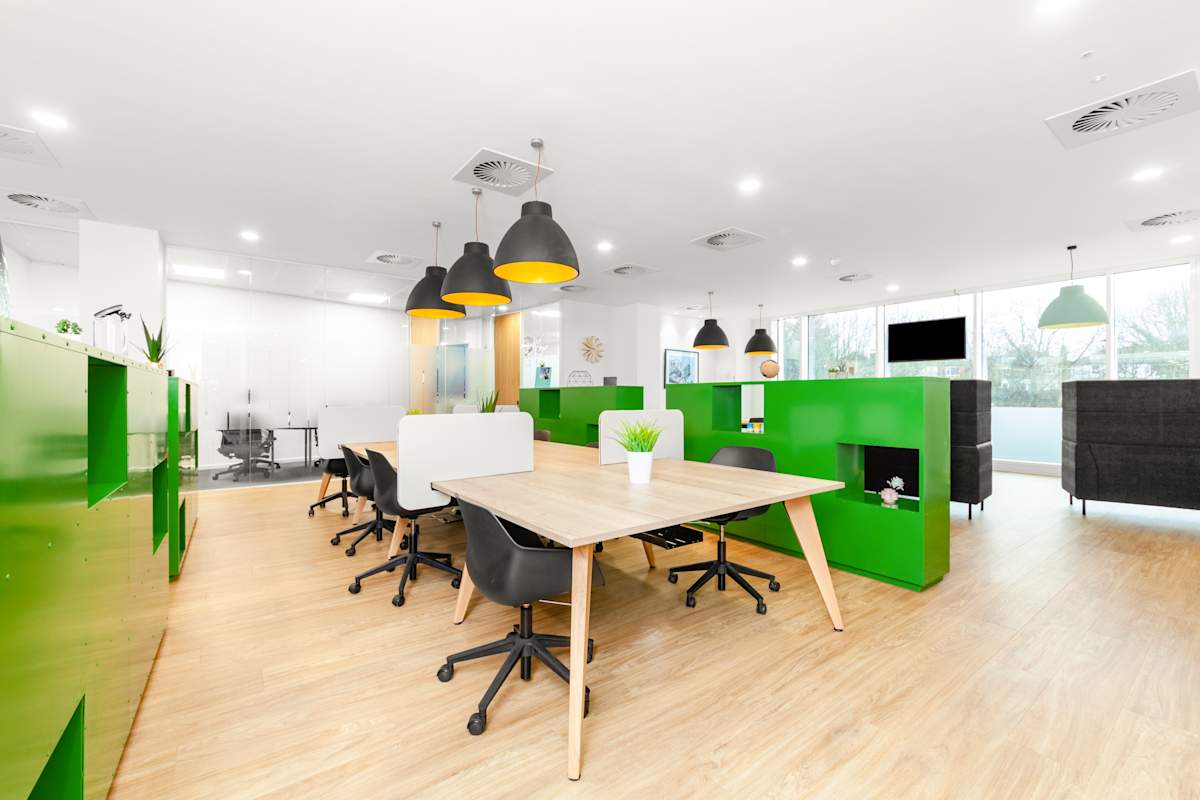 2 Guildford Business Park photo 7