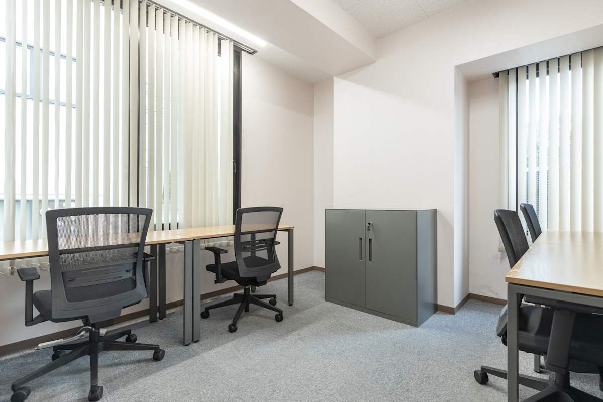 Regus - Takanoboru Building 5 photo 1