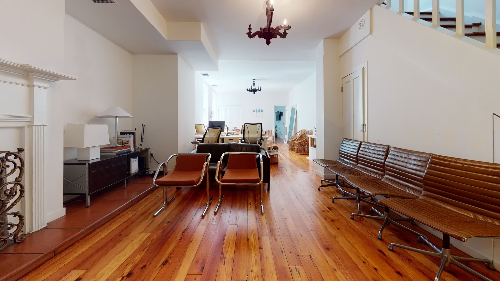 53 Wooster Street - Duplex Penthouse photo 5