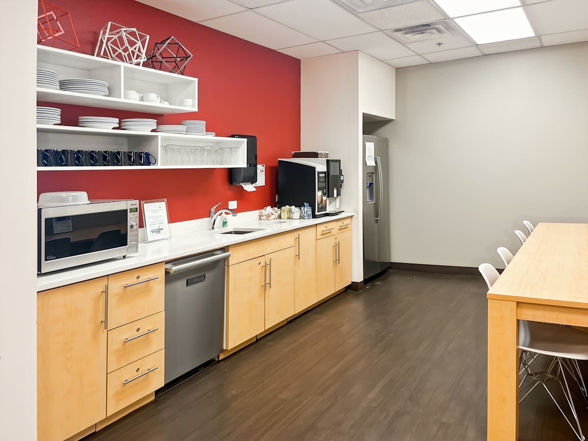 HQ - Ennisclare Corporate Centre photo 7