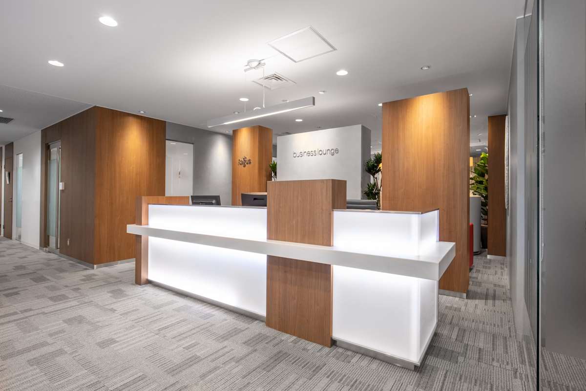 Regus - Ebisu Minami photo 2