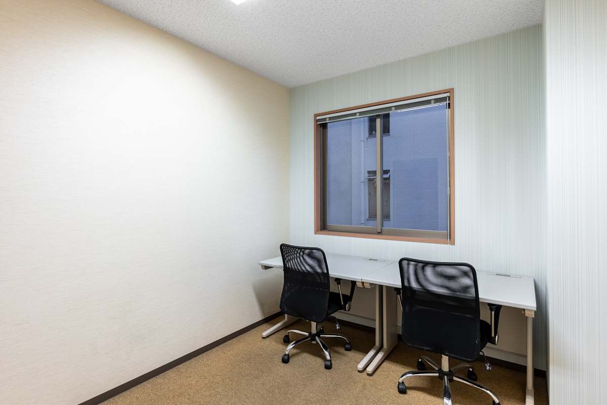 Regus - Akasaka Business Court photo 11
