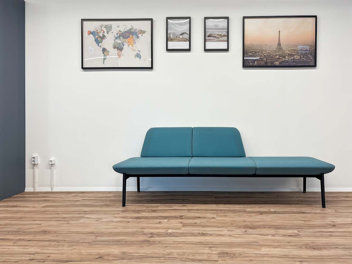 Regus - Debrecen, Atrium Office photo 11