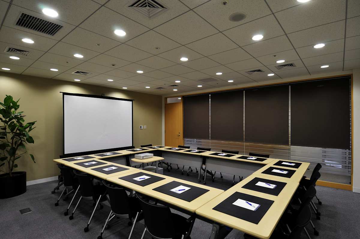 ARK Mori Building photo 8