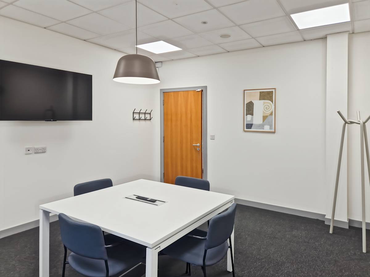 Linenhall House photo 10