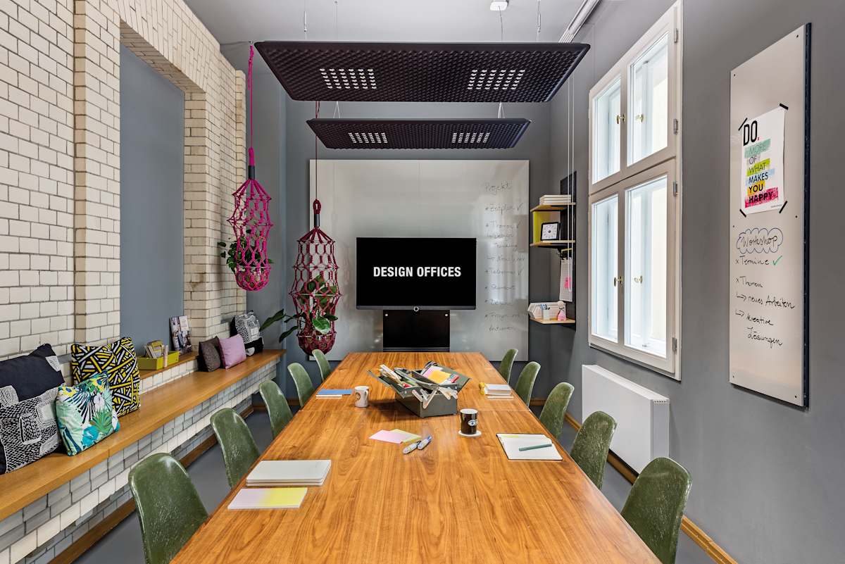 Design Offices Berlin, Unter den Linden photo 2