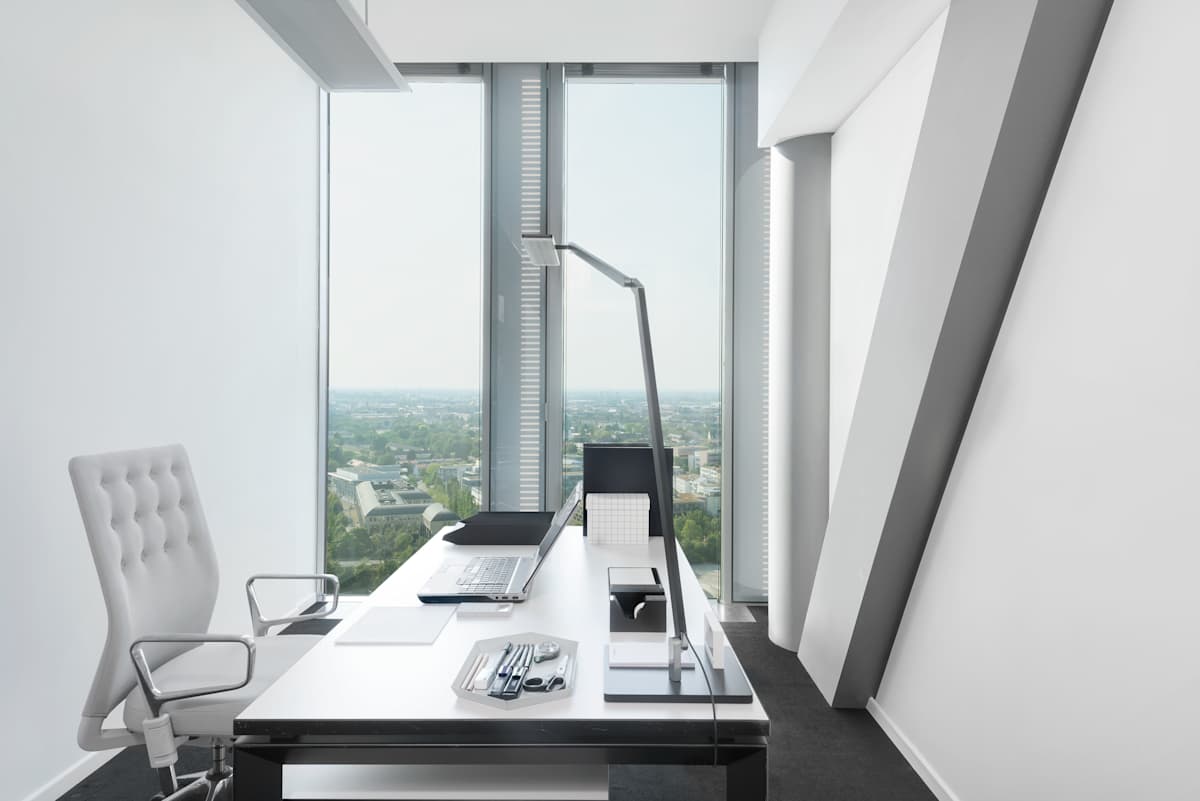 Design Offices Highlight Towers photo 6