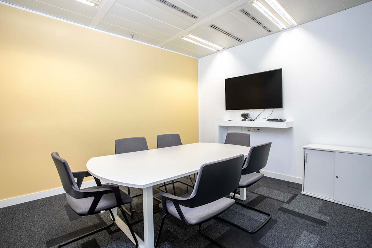 Regus - Nove Butovice, Building C photo 7