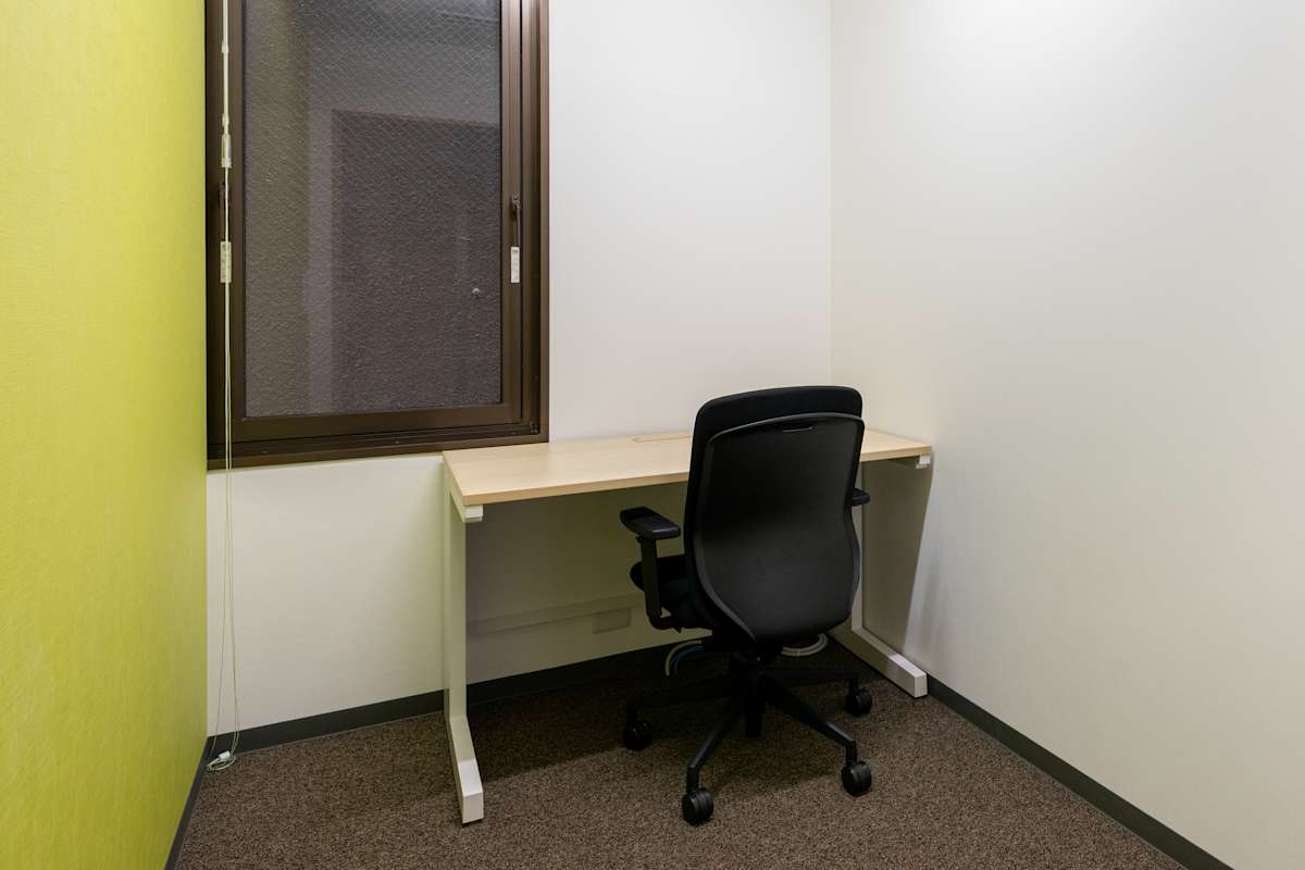 Regus - Kawakita Building photo 7