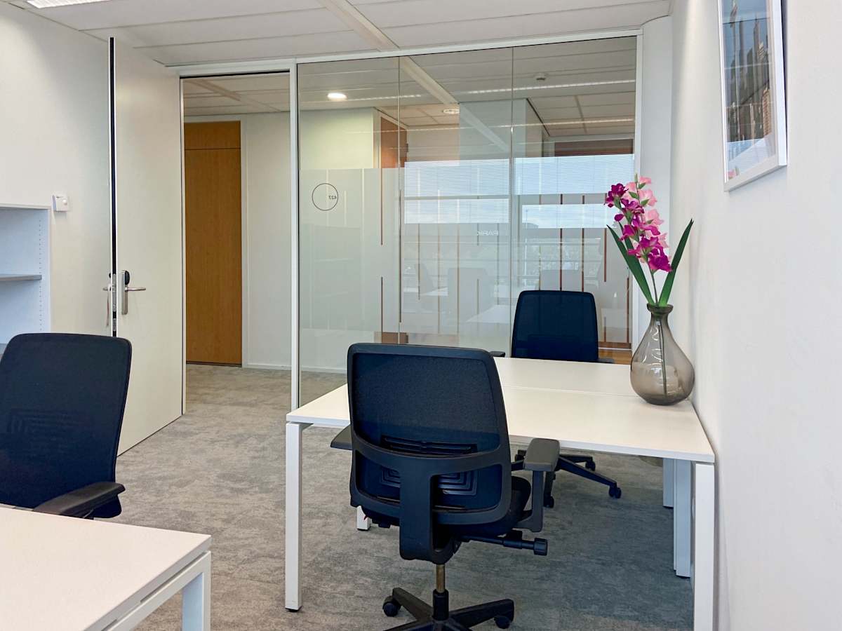 Regus Amersfoort, Databankweg photo 12